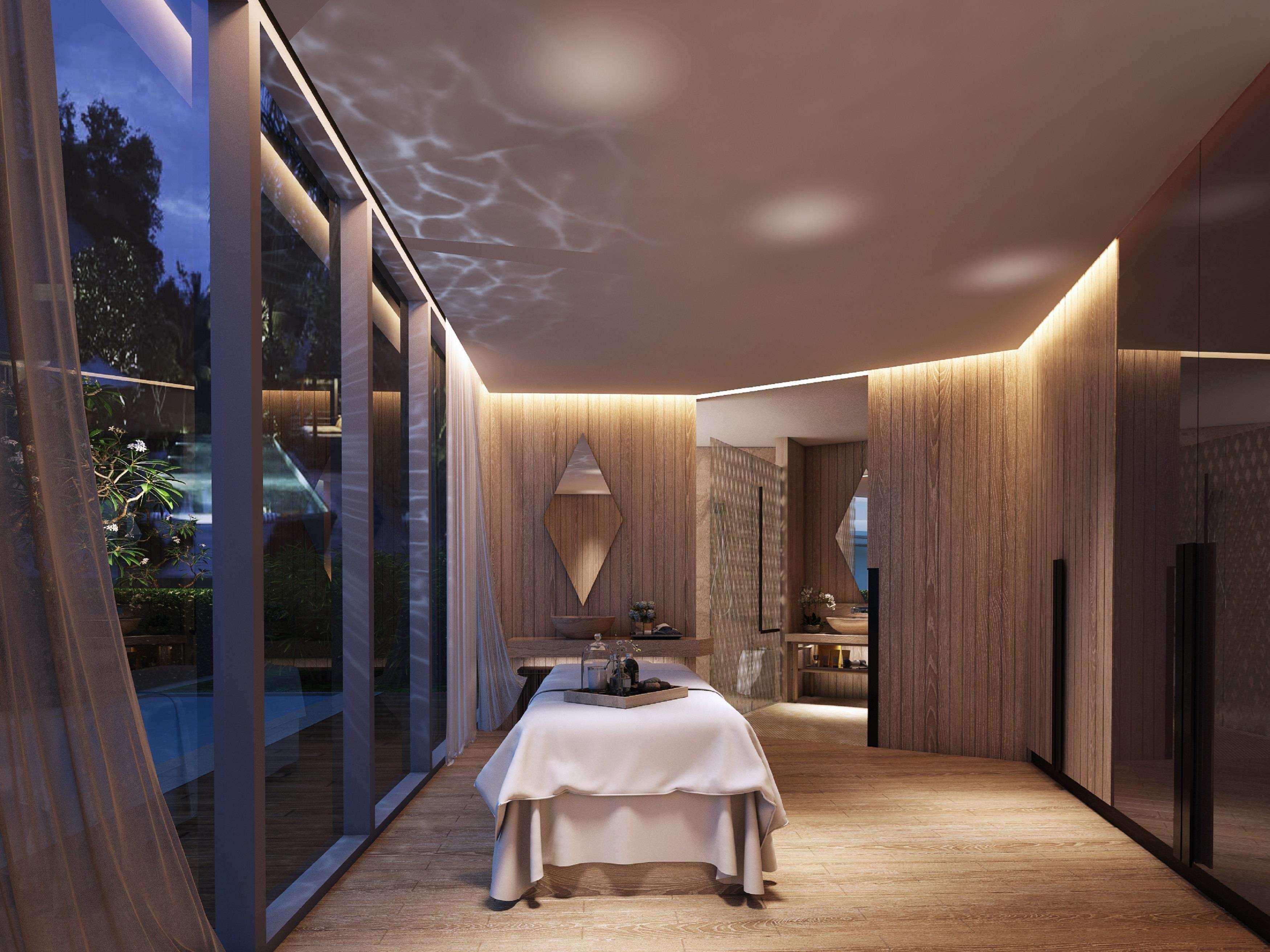 Hyatt Regency Phnom Penh Hotel Eksteriør billede